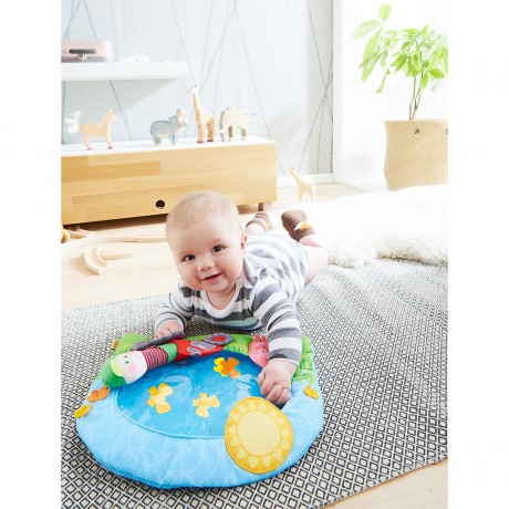 Haba HABA 305222 Wasser-Spielmatte Bauernhof HABA 305222 Водный игровой коврик Farm