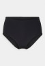 Tommy Hilfiger Bikini bottoms black плавки бикини черный