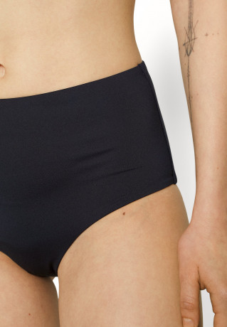 Tommy Hilfiger Bikini bottoms black плавки бикини черный