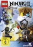 LEGO DVD LEGO Ninjago - Season 3.1 DVD LEGO Ninjago - Сезон 3.1