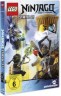 LEGO DVD LEGO Ninjago - Season 3.1 DVD LEGO Ninjago - Сезон 3.1