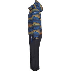 ICEPEAK Schneeanzug JIZAN fur Madchen Зимний комбинезон JIZAN для девочки