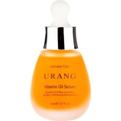 URANG Vitamin Oil Serum  Сыворотка с витаминным маслом