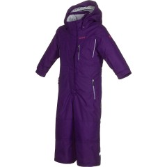 kamik Schneeanzug LAZER fur Madchen Зимний комбинезон LAZER для девочки