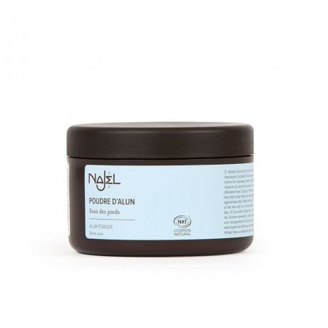 Najel Alaun Pulver 150g Квасцы порошок 150г