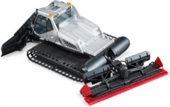 Bruder 02545 Prinoth Pistenraupe Leitwolf 02545 Ратрак Prinoth Leitwolf