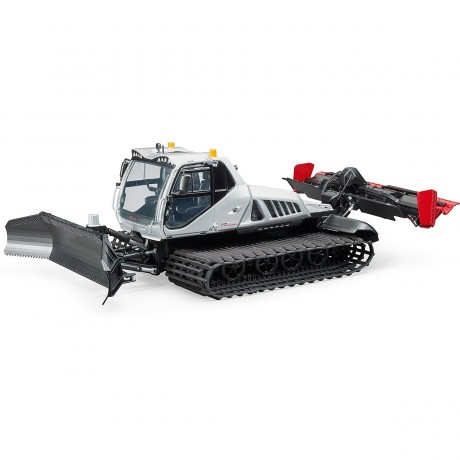 Bruder 02545 Prinoth Pistenraupe Leitwolf 02545 Ратрак Prinoth Leitwolf