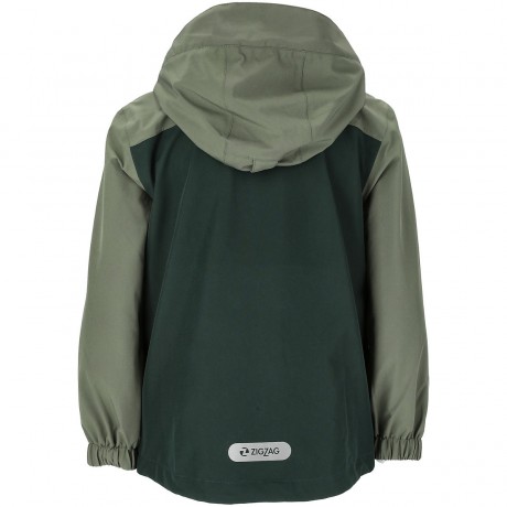 Zigzag Funktionsjacke функциональная куртка