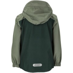 Zigzag Funktionsjacke функциональная куртка