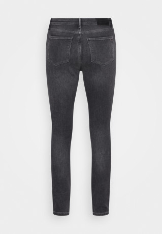 Tommy Hilfiger TH FLEX COMO  Jeans Skinny Fit niels TH FLEX COMO — Джинсы скинни Нильс