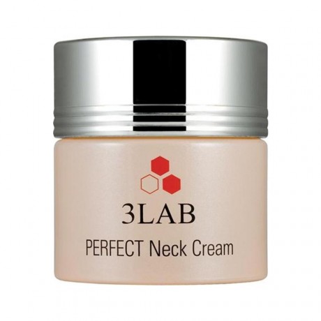 3LAB (ЛАБ)  Treatment Perfect Neck Cream Крем, 60 мл