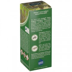 Kneipp Sauna-Aufguss Frische Pur Eukalyptus-Birke Konzentrat, 100 ml, Kneipp концентрат для сауны «Чистая свежесть» с эвкалиптом и берёзой, 100 мл