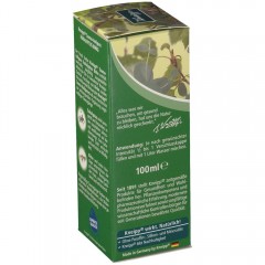 Kneipp Sauna-Aufguss Frische Pur Eukalyptus-Birke Konzentrat, 100 ml, Kneipp концентрат для сауны «Чистая свежесть» с эвкалиптом и берёзой, 100 мл
