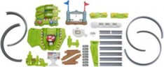 Mattel Hot Wheels Mario Kart Mario Rundkurs Trackset (SIOC) Гоночный трек Hot Wheels Mario Kart Mario Circuit (SIOC)