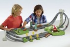 Mattel Hot Wheels Mario Kart Mario Rundkurs Trackset (SIOC) Гоночный трек Hot Wheels Mario Kart Mario Circuit (SIOC)