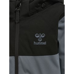 hummel hmlLOGAN TEX JACKET Ubergangsjacken fur Jungen hmlLOGAN TEX JACKET Межсезонные куртки для мальчиков