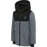 hummel hmlLOGAN TEX JACKET Ubergangsjacken fur Jungen hmlLOGAN TEX JACKET Межсезонные куртки для мальчиков