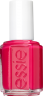 Essie Nagellack für farbintensive Fingernagel, Nr. 27 watermelon, Pink, 13,5 ml, Лак для ногтей watermelon Nr. 27, 13,5 мл