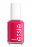 Essie Nagellack für farbintensive Fingernagel, Nr. 27 watermelon, Pink, 13,5 ml, Лак для ногтей watermelon Nr. 27, 13,5 мл