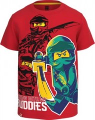 LEGO T-Shirt fur Jungen Футболка для мальчиков