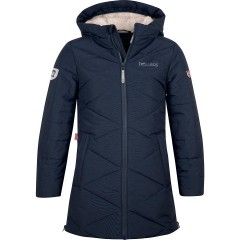 TROLLKIDS Wintermantel BERGEN fur Madchen Зимнее пальто BERGEN для девочки