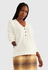 Tommy Hilfiger Jumper beige джемпер бежевый