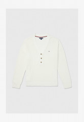 Tommy Hilfiger Jumper beige джемпер бежевый
