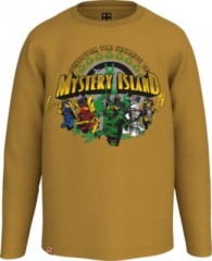 LEGO LEGO Ninjago Langarmshirt fur Jungen Рубашка с длинными рукавами LEGO Ninjago для мальчиков