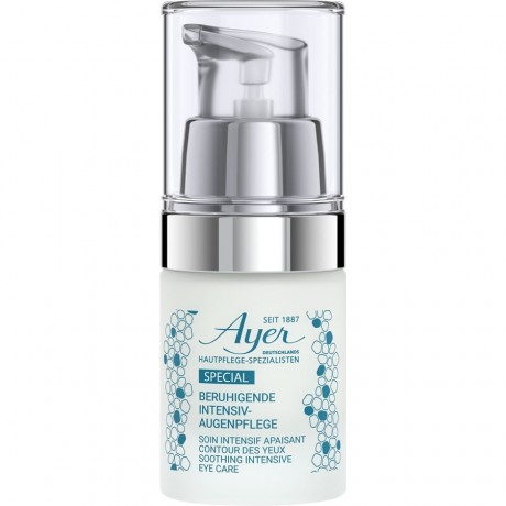 Ayer Eye Cream  крем для глаз