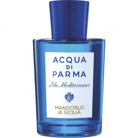 Acqua di Parma (Аква ди Парма) Mandorlo di Sicilia Eau de Toilette Туалетная вода Spray Спрей Blu Mediterraneo, 150 мл