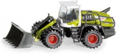 SIKU SIKU 1999 Claas Torion 1914 Radlader 1:50 Колесный погрузчик SIKU 1999 Claas Torion 1914 Масштаб 1:50