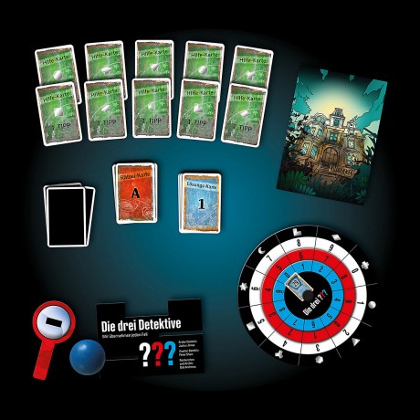 Kosmos EXIT ВЫХОД