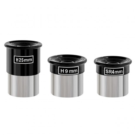 National Geographic 114\/900 Reflektor Teleskop AZ Телескоп-рефлектор 114/900 AZ