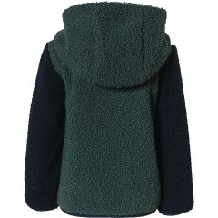 s.Oliver Teddyjacke fur Jungen Плюшевая куртка для мальчиков