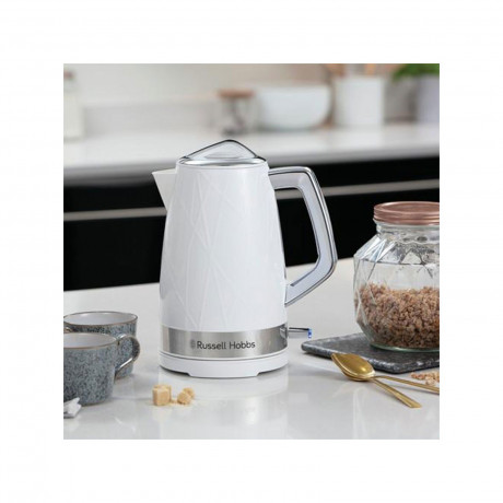 RUSSELL HOBBS RUSSELL HOBBS Wasserkocher 28080-70 Structure, 1.7 l, 2400 W  Чайник RUSSELL HOBBS 28080-70 Структура, 1,7 л, 2400 Вт
