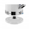 RUSSELL HOBBS RUSSELL HOBBS Wasserkocher 28080-70 Structure, 1.7 l, 2400 W  Чайник RUSSELL HOBBS 28080-70 Структура, 1,7 л, 2400 Вт