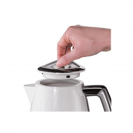 RUSSELL HOBBS RUSSELL HOBBS Wasserkocher 28080-70 Structure, 1.7 l, 2400 W  Чайник RUSSELL HOBBS 28080-70 Структура, 1,7 л, 2400 Вт