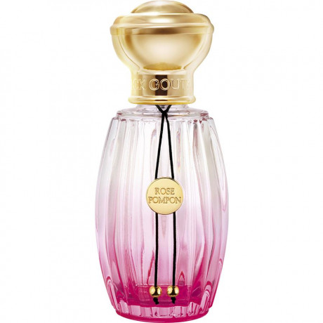 Annick Goutal (Анник Гуталь) Rose Pompon Eau de Toilette Туалетная вода Spray Спрей, 100 мл