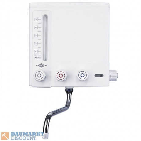 Clage Clage Heisswasserspender Clage Kochendwassergerat K 5 Диспенсер для горячей воды Clage Устройство для кипячения воды Clage K 5