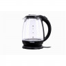 Mesko Mesko Wasserkocher MS 1263 Glas-Wasserkocher 1,7 Liter 2200 Watt LED Beleuchtung Чайник Mesko MS 1263 стеклянный чайник 1,7 литра 2200 Вт светодиодное освещение