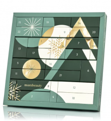 M. Asam ASAMBEAUTY Adventskalender 2024, Адвент-календарь 2024, 24 эксклюзивных бьюти-сюрпризов