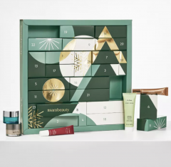 M. Asam ASAMBEAUTY Adventskalender 2024, Адвент-календарь 2024, 24 эксклюзивных бьюти-сюрпризов