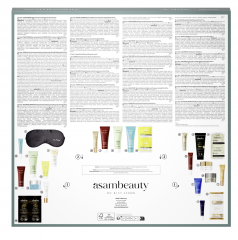 M. Asam ASAMBEAUTY Adventskalender 2024, Адвент-календарь 2024, 24 эксклюзивных бьюти-сюрпризов