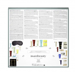 M. Asam ASAMBEAUTY Adventskalender 2024, Адвент-календарь 2024, 24 эксклюзивных бьюти-сюрпризов