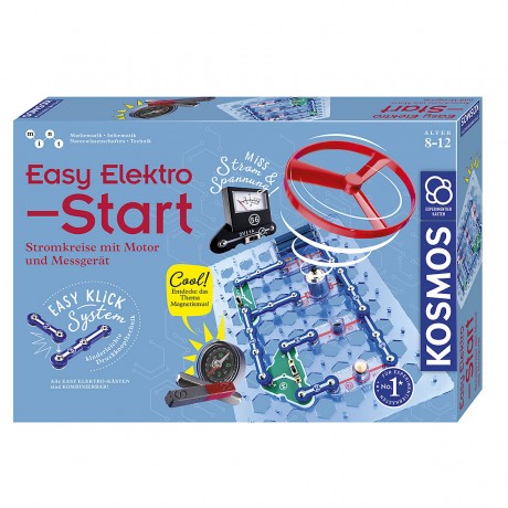 Kosmos Easy Elektro Легкий электрический