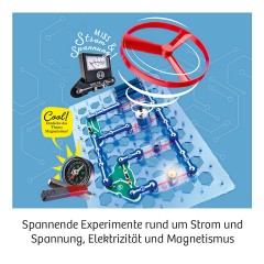 Kosmos Easy Elektro Легкий электрический