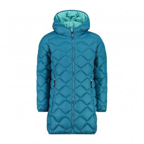 CMP Wintermantel fur Madchen Зимнее пальто для девочки