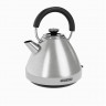 Morphy Richards Morphy Richards Wasserkocher Morphy Richards Wasserkocher VENTURE 1.5 Liter, 2200 W, Edelstahl matt  Чайник Morphy Richards Чайник Morphy Richards VENTURE 1,5 литра, 2200 Вт, матовая нержавеющая сталь