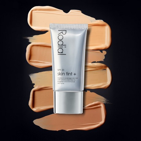 Rodial Instaglam Skin Tint+ SPF20 Capri Инстаграм Тинт для кожи+ SPF20