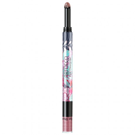 Футляр для теней в стике Artdeco Hypnotic Blossom Eye Designer Applikator